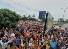 Administrativos da educação de Goiânia deflagram greve a partir de segunda-feira (2)